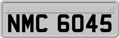 NMC6045