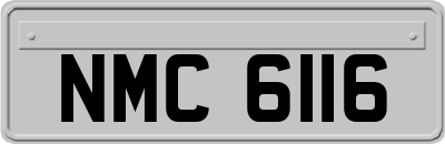 NMC6116