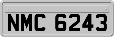 NMC6243