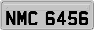 NMC6456