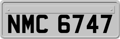 NMC6747