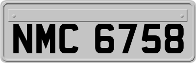 NMC6758