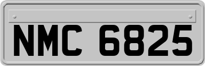 NMC6825