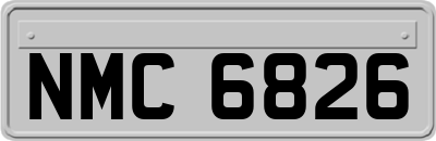 NMC6826