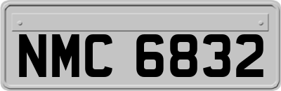 NMC6832