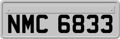 NMC6833
