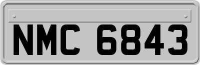 NMC6843