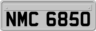 NMC6850