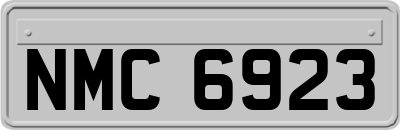 NMC6923