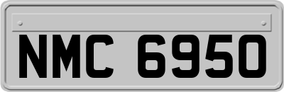 NMC6950
