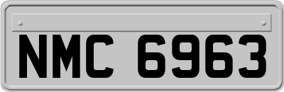 NMC6963