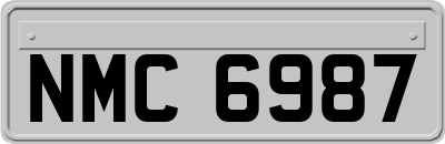 NMC6987