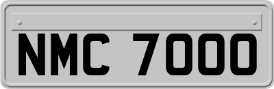 NMC7000