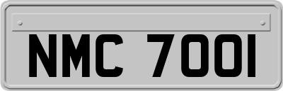 NMC7001
