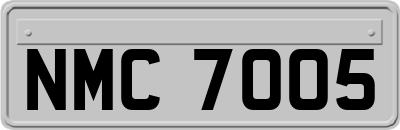 NMC7005