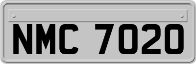 NMC7020
