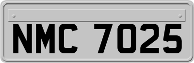 NMC7025