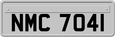 NMC7041
