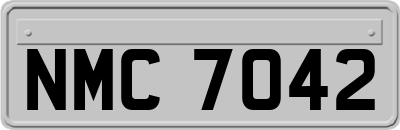 NMC7042