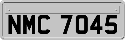 NMC7045