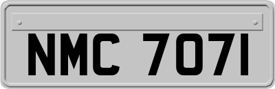 NMC7071