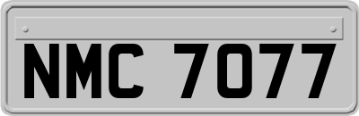 NMC7077