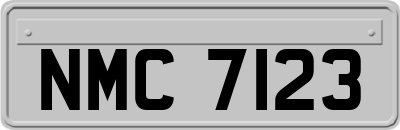 NMC7123