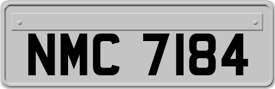 NMC7184