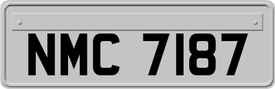 NMC7187