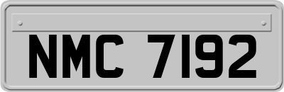 NMC7192