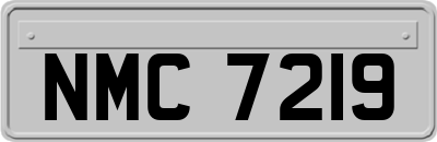 NMC7219