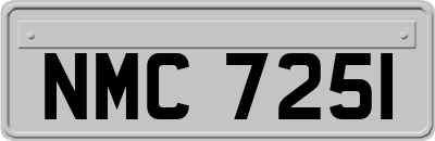 NMC7251