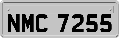 NMC7255