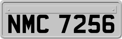NMC7256