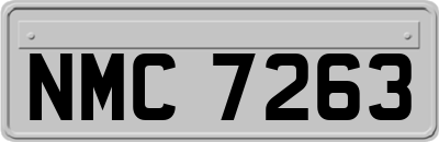 NMC7263