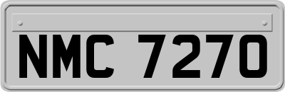 NMC7270