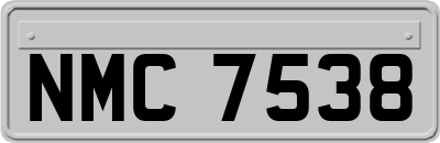 NMC7538