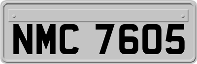 NMC7605