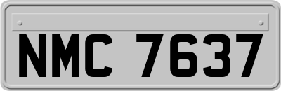 NMC7637