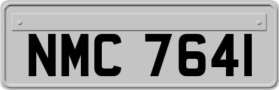 NMC7641