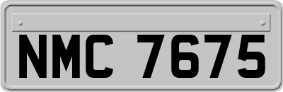 NMC7675