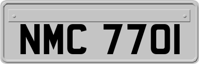 NMC7701