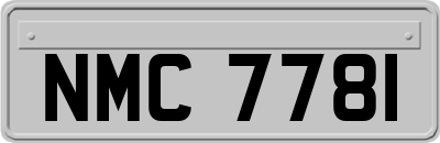 NMC7781