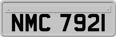 NMC7921