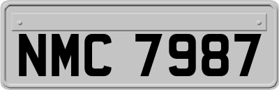 NMC7987