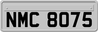 NMC8075