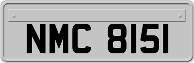 NMC8151