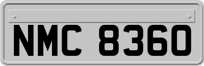 NMC8360