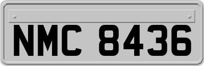 NMC8436
