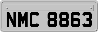 NMC8863